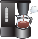 Coffeemaker  coffee machine